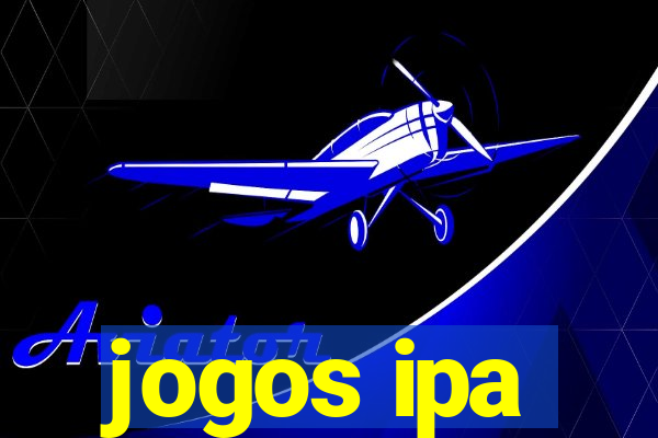 jogos ipa